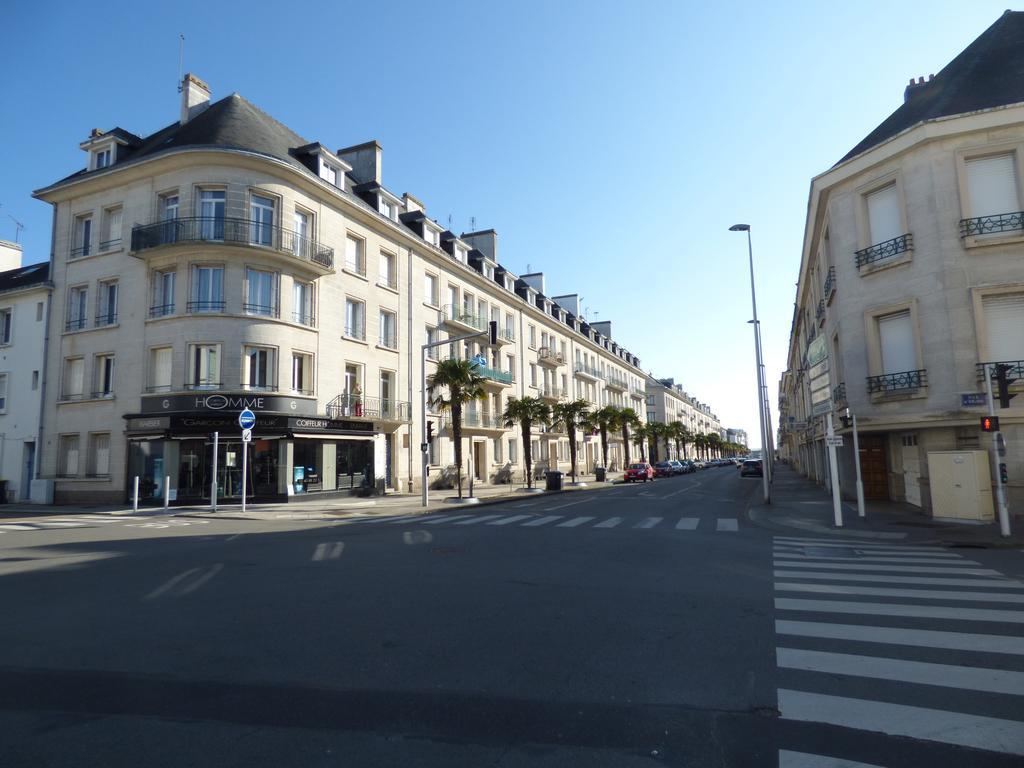 Gite De Ville Saint-Nazaire  Room photo