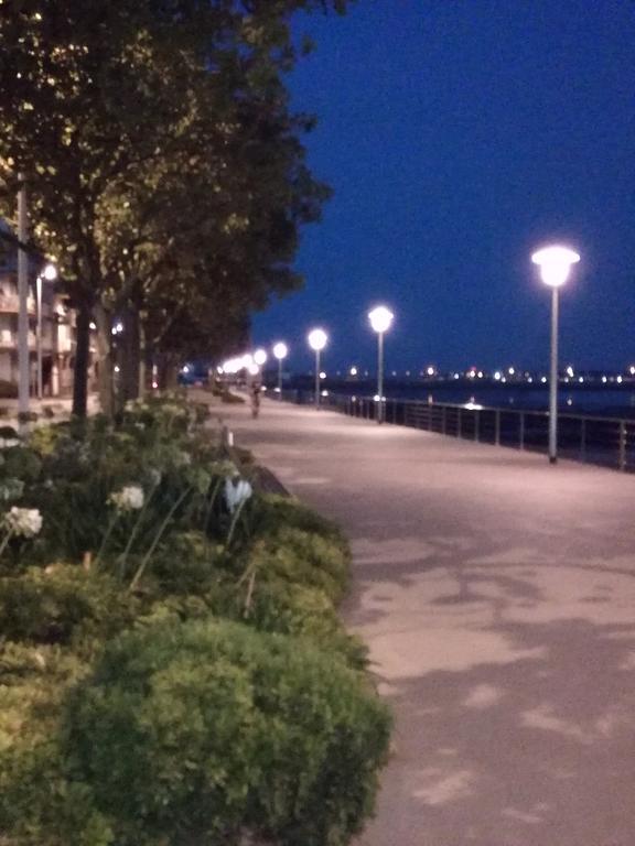 Gite De Ville Saint-Nazaire  Exterior photo