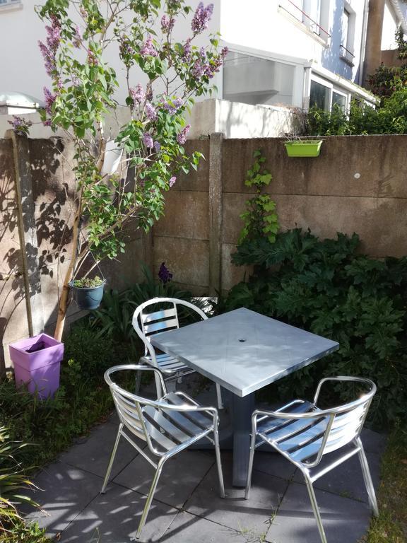 Gite De Ville Saint-Nazaire  Exterior photo
